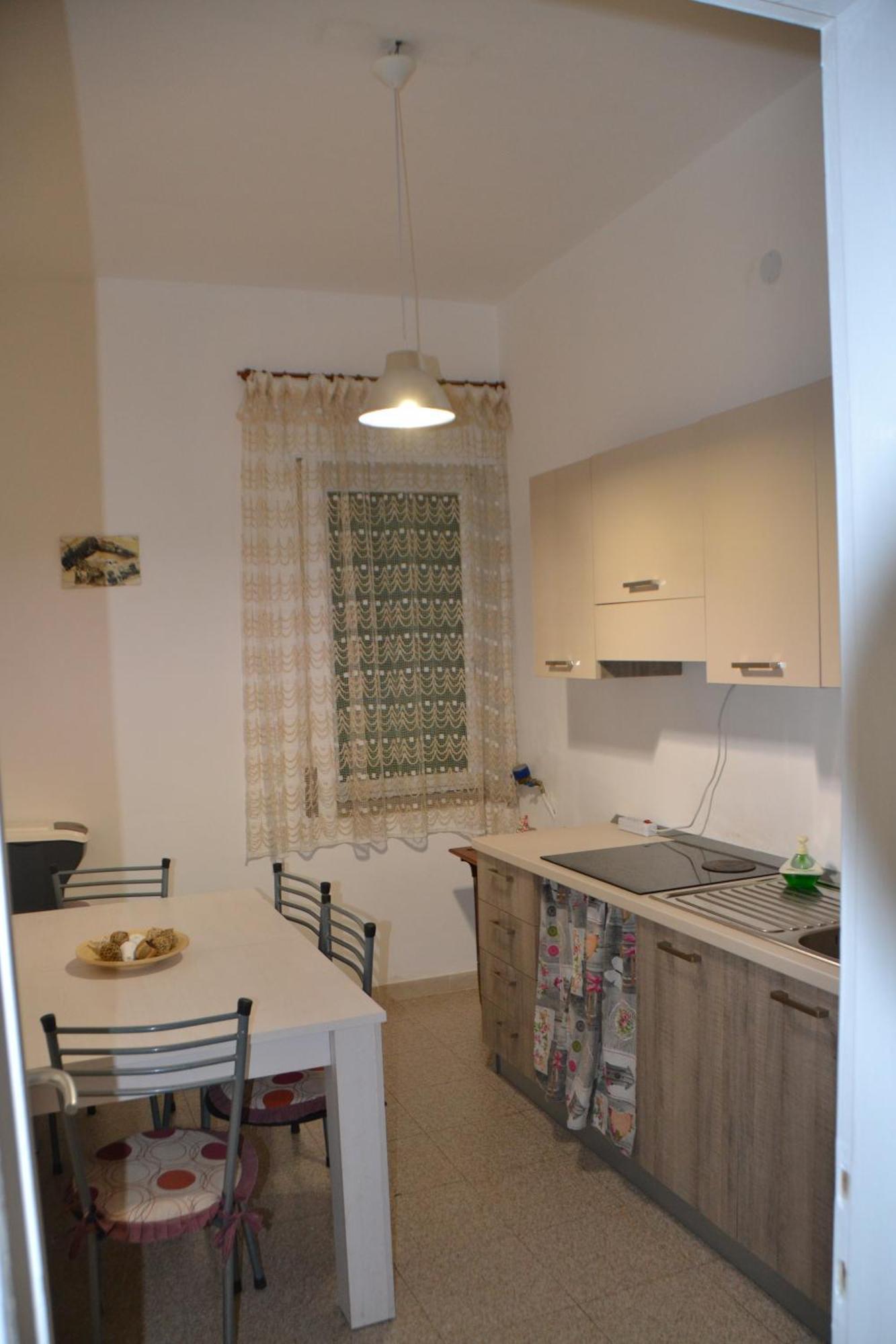 Appartamento Turistico Adige Syracuse Exterior foto